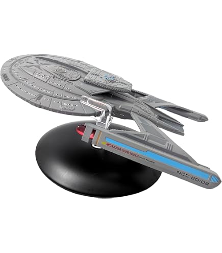 Amazon.co.jp: 1/2500 スタートレック：ディスカバリー U.S.S.